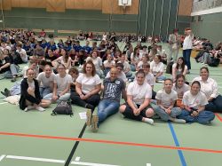 Erste Hilfe Landesbewerb   14.05.2024   47